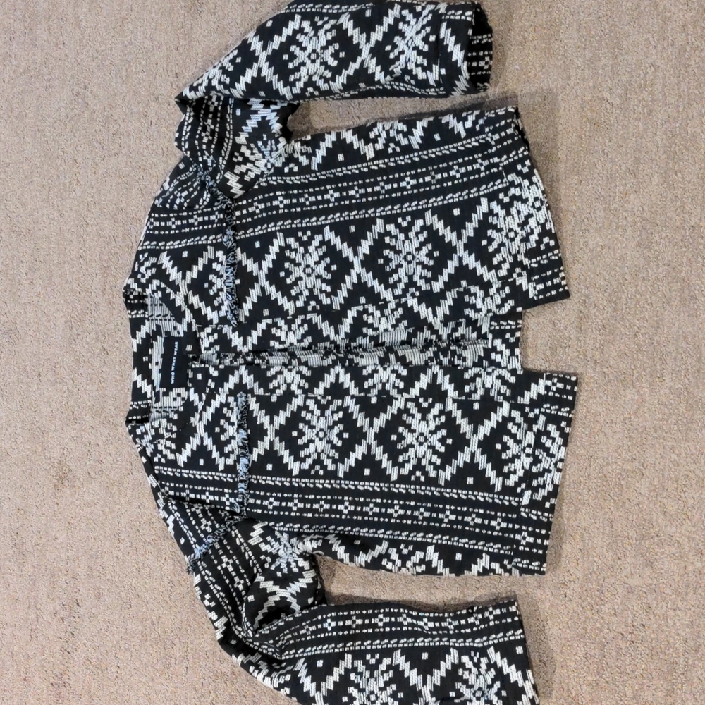 Women's jacket